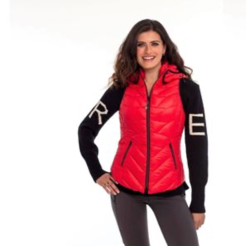 Goode Rider - Power Luxe Vest